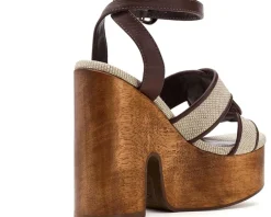 Schutz Rita Cutout Women's
