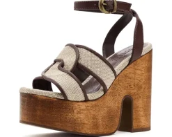Schutz Rita Cutout Women's