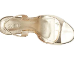 Schutz Scarlett Sling Mid Women's