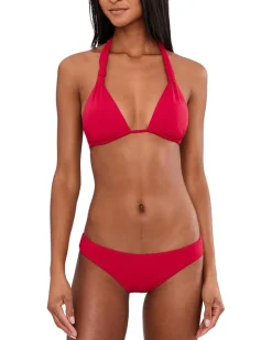 Seafolly Collective Multi Fit Longline Tri Women's