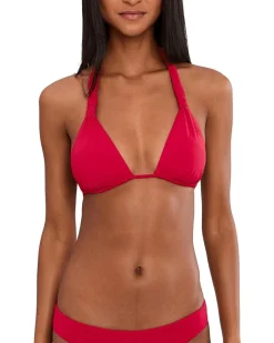 Seafolly Collective Multi Fit Longline Tri Women's