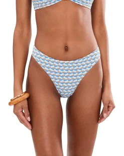 Seafolly Mala High Leg Pants Women's