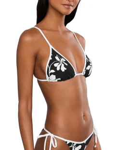 Seafolly Mayflower Slide Tri Women's
