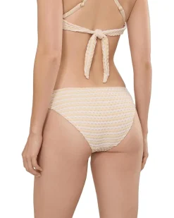 Seafolly Mesh Effect Hipster Pants Women's