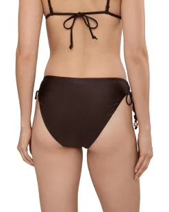 Seafolly Palermo Loop Tie Side Pants Women's