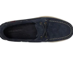 Sebago Portland Rough Out Men's