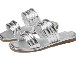 Seychelles Cape May Metallic Women's
