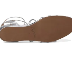 Seychelles Luxurious Metallic Women's