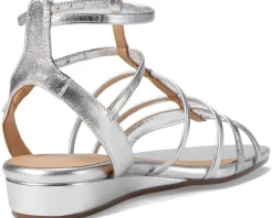 Seychelles Luxurious Metallic Women's