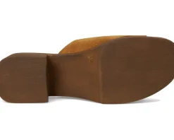 Seychelles Made For Me Suede Sandals Women's