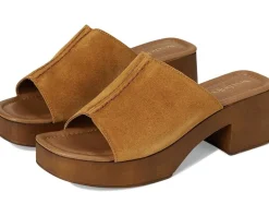 Seychelles Made For Me Suede Sandals Women's