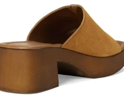 Seychelles Made For Me Suede Sandals Women's