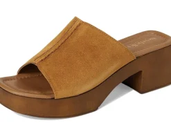 Seychelles Made For Me Suede Sandals Women's