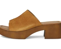 Seychelles Made For Me Suede Sandals Women's