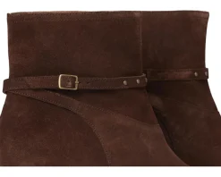Seychelles Milan Boots Women's