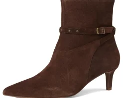 Seychelles Milan Boots Women's