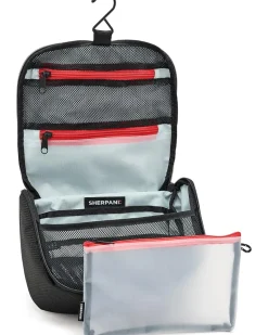 Sherpani Co-pilot Travel Toiletry Case