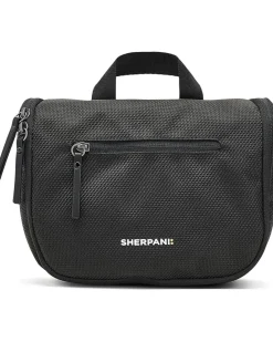 Sherpani Co-pilot Travel Toiletry Case