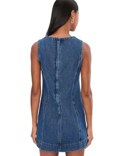 Show Me Your Mumu Boulevard Mini Dress Women's