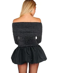 Show Me Your Mumu Charlize Mini Dress Women's