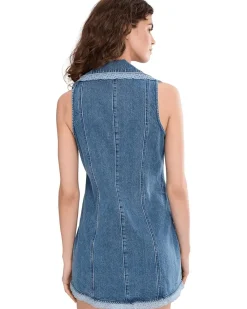 Show Me Your Mumu Maddox Dress Women's