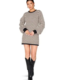 Show Me Your Mumu Marion Sweater Dress Women's