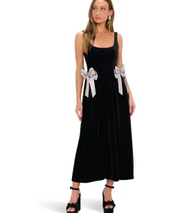 Show Me Your Mumu Ricci Midi Dress Women's