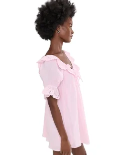 Show Me Your Mumu Toulouse Dress Women's