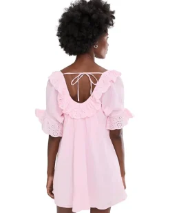 Show Me Your Mumu Toulouse Dress Women's