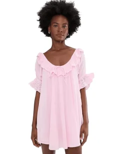 Show Me Your Mumu Toulouse Dress Women's