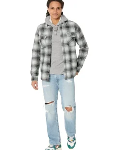 Signature by Levi Strauss & Co. Gold Label Signature Hoodie Men's