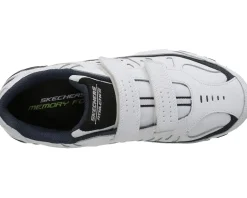 SKECHERS Afterburn Memory Fit - Final Cut Men's