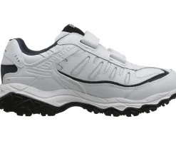 SKECHERS Afterburn Memory Fit - Final Cut Men's