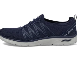 SKECHERS Arch Fit Sunny - Creative Pass Women's