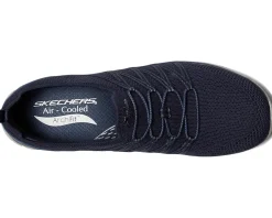 SKECHERS Arch Fit Sunny - Creative Pass Women's