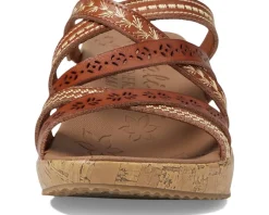 SKECHERS Beverlee - Tiger Posse Women's