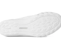 SKECHERS Breathe Easy - Knitty Waves Hands Free Slip-Ins Women's