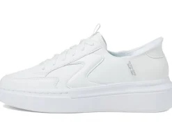 SKECHERS Court Classics Cordova Classic - New Reign Hands Free Slip-Ins™ Women's
