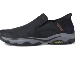 SKECHERS Craster Lanigan Hands Free Slip-Ins Men's