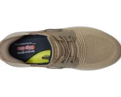 SKECHERS Delson 3.0 Roth Hands Free Slip-Ins Men's