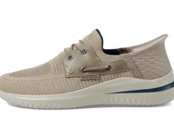 SKECHERS Delson 3.0 Roth Hands Free Slip-Ins Men's
