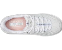 SKECHERS D'Lites Hands Free Slip-INS Women's