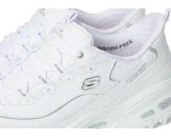 SKECHERS D'Lites Hands Free Slip-INS Women's
