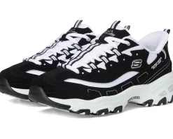 SKECHERS D'Lites Hands Free Slip-INS Women's