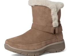 SKECHERS Easy Going - Dreamers Luxe Vibe Hands Free Slip-ins Women's