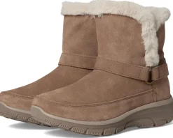 SKECHERS Easy Going - Dreamers Luxe Vibe Hands Free Slip-ins Women's