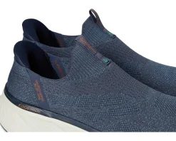 SKECHERS Edgeride Commissioner Hands Free Slip-in Men's