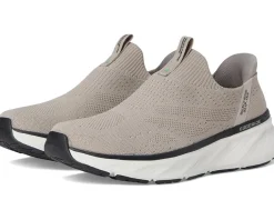 SKECHERS Edgeride Commissioner Hands Free Slip-in Men's