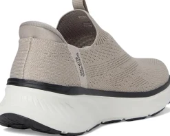 SKECHERS Edgeride Commissioner Hands Free Slip-in Men's