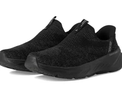 SKECHERS Edgeride Commissioner Hands Free Slip-in Men's